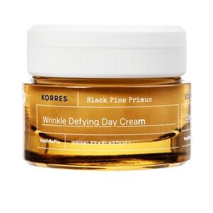 Korres Wrinkle Defying Day Cream